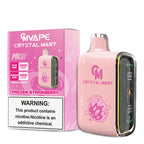 CM Pulse 20K Puffs Disposable