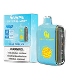 CM Pulse 20K Puffs Disposable
