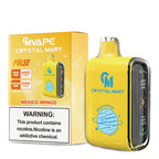 CM Pulse 20K Puffs Disposable