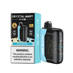 CM VAPE Pulse X 30,000 Puffs Disposable Vape – Built for Heavy Use, Multiple Flavors