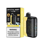 CM VAPE Pulse X 30,000 Puffs Disposable Vape – Built for Heavy Use, Multiple Flavors