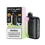 CM VAPE Pulse X 30,000 Puffs Disposable Vape – Built for Heavy Use, Multiple Flavors