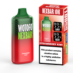 WOTOFO NEXBAR 10K DISPOSABLE