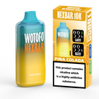 WOTOFO NEXBAR 10K DISPOSABLE