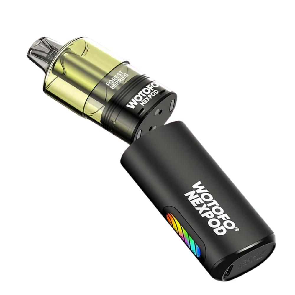 WOTOFO NEXPOD 15K KIT