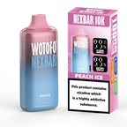 WOTOFO NEXBAR 10K DISPOSABLE