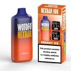 WOTOFO NEXBAR 10K DISPOSABLE
