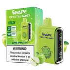 CM Pulse 20K Puffs Disposable