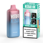 WOTOFO NEXBAR 10K DISPOSABLE