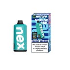 WOTOFO NEXBAR 18K DISPOSABLE (Vivid Edition)