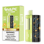 CM VAPE Switch Plus Pod Kit | 30,000 Puffs Vape with Multiple Flavors