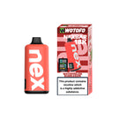 WOTOFO NEXBAR 18K DISPOSABLE (Vivid Edition)