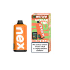 WOTOFO NEXBAR 18K DISPOSABLE (Vivid Edition)