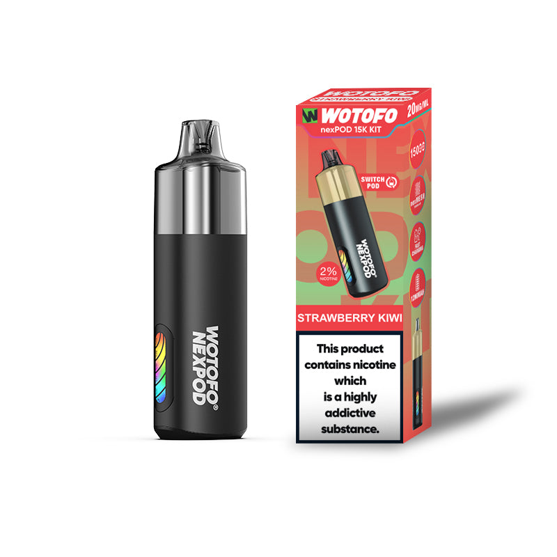 WOTOFO NEXPOD 15K KIT