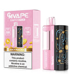 CM VAPE Switch Plus Pod Kit | 30,000 Puffs Vape with Multiple Flavors