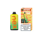 WOTOFO NEXBAR 18K DISPOSABLE (Vivid Edition)