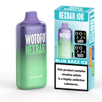 WOTOFO NEXBAR 10K DISPOSABLE