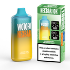 WOTOFO NEXBAR 10K DISPOSABLE