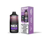 WOTOFO NEXBAR 18K DISPOSABLE