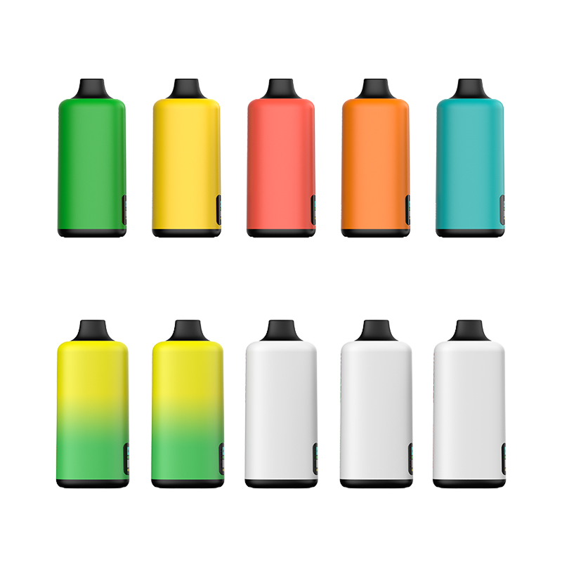 WOTOFO NEXBAR 18K DISPOSABLE (Vivid Edition)