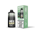 WOTOFO NEXBAR 18K DISPOSABLE