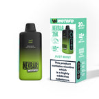 WOTOFO NEXBAR 25K DISPOSABLE