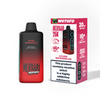 WOTOFO NEXBAR 25K DISPOSABLE