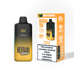 WOTOFO NEXBAR 25K DISPOSABLE