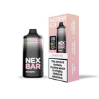WOTOFO NEXBAR 18K DISPOSABLE
