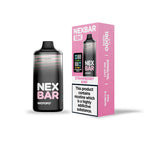 WOTOFO NEXBAR 18K DISPOSABLE