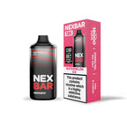 WOTOFO NEXBAR 18K DISPOSABLE