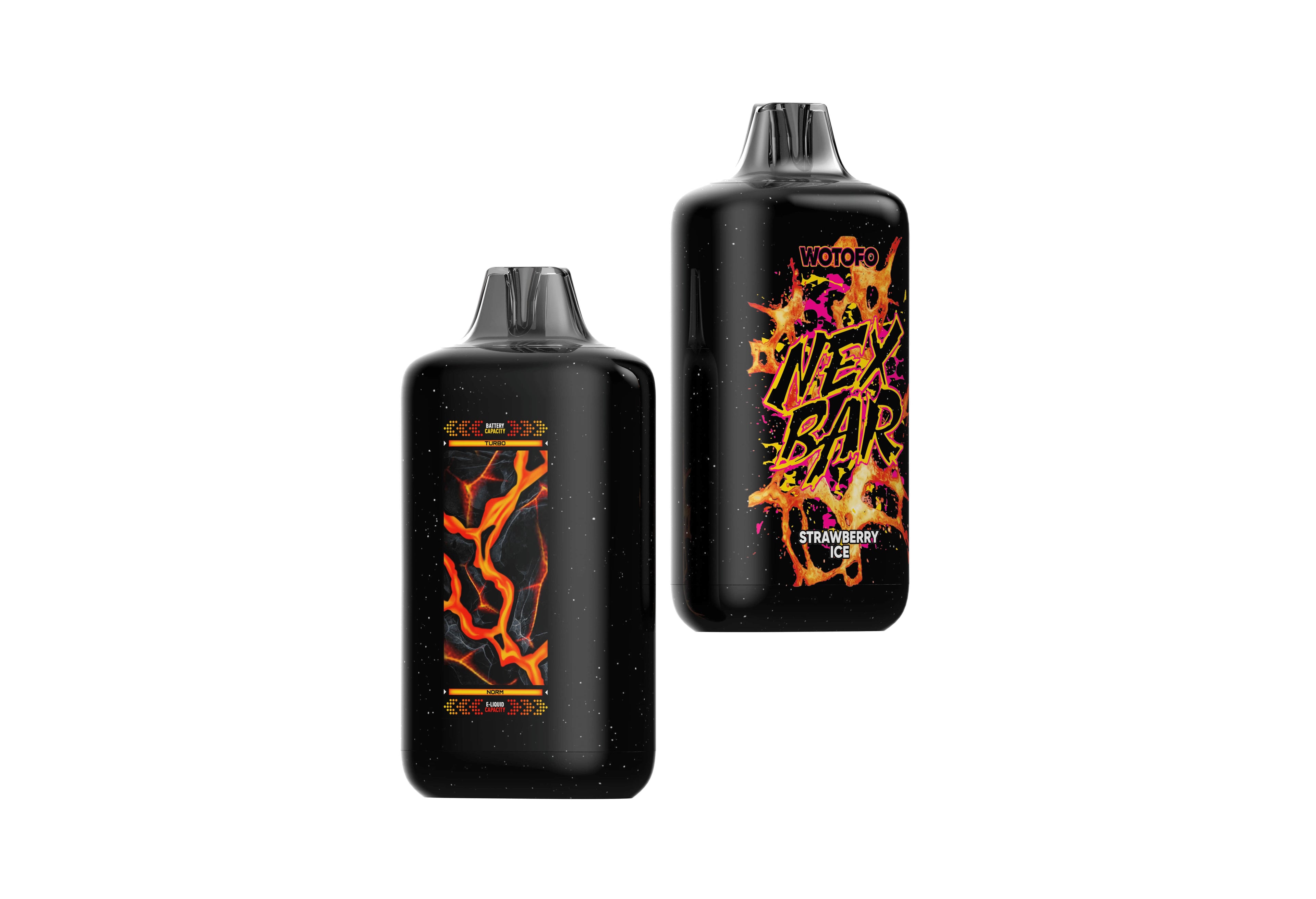 WOTOFO NEXBAR 30K DISPOSABLE