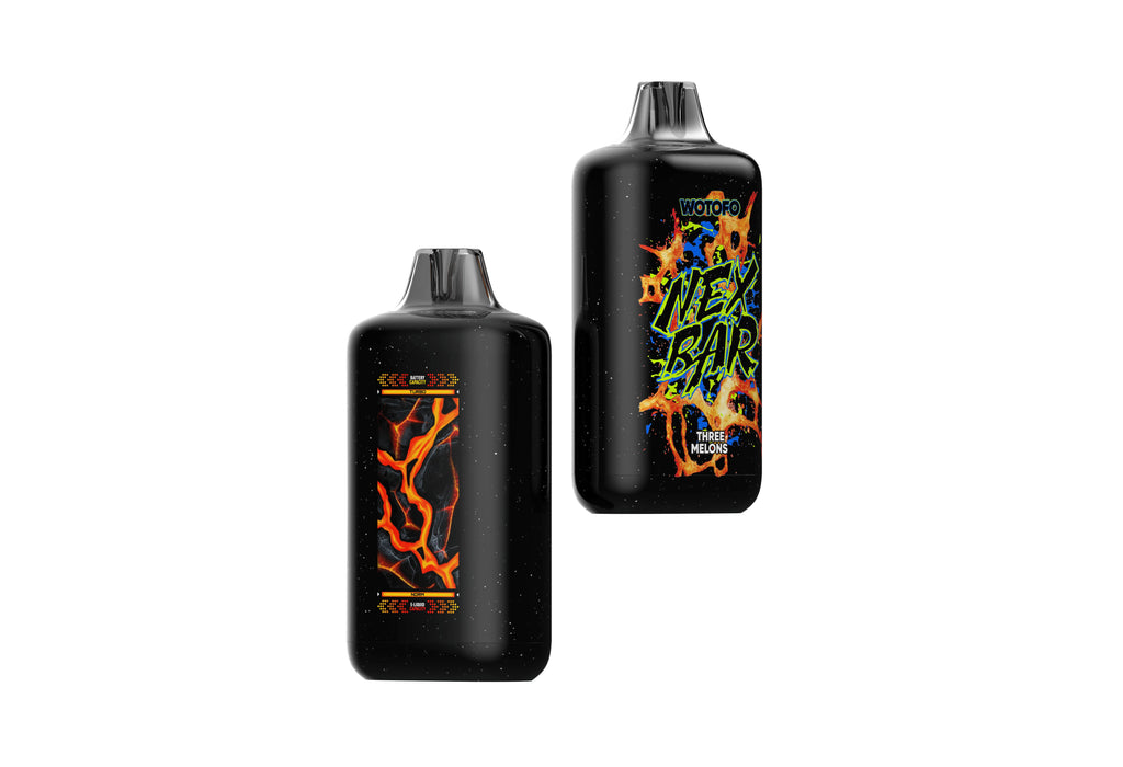 WOTOFO NEXBAR 30K DISPOSABLE